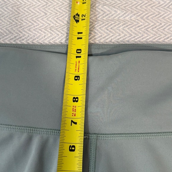 Under Armour Leggings Women XL Tall Launch Tights Activewear Gym Running Workout - Picture 10 of 15